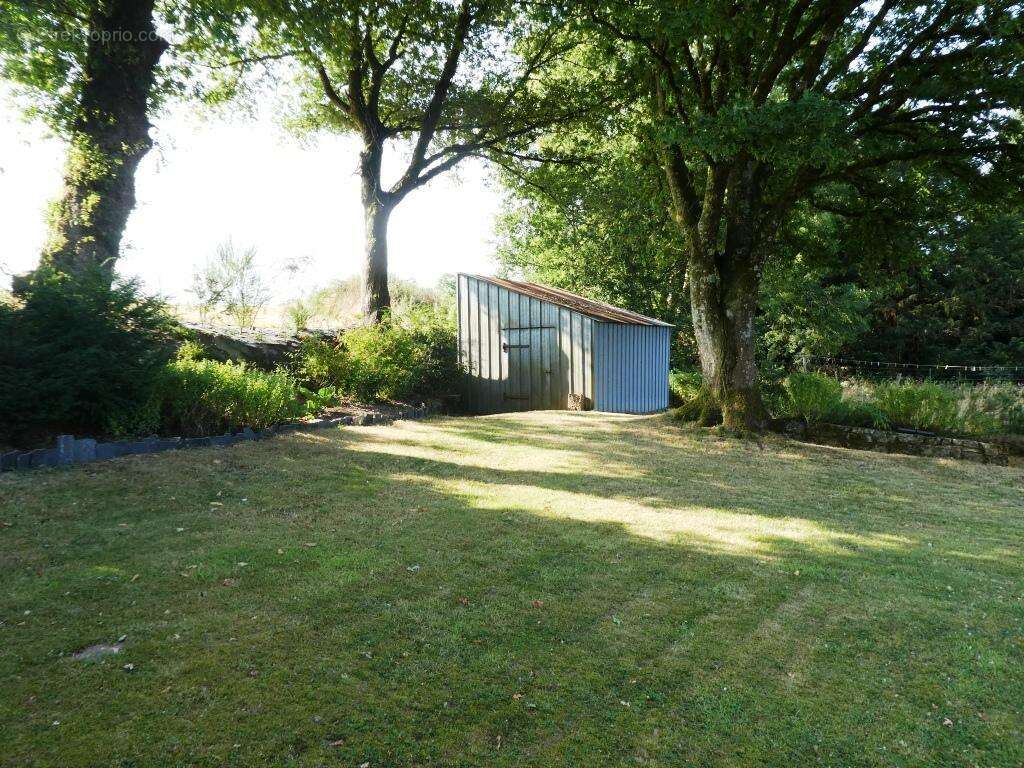 Maison située en campagne - photo 14