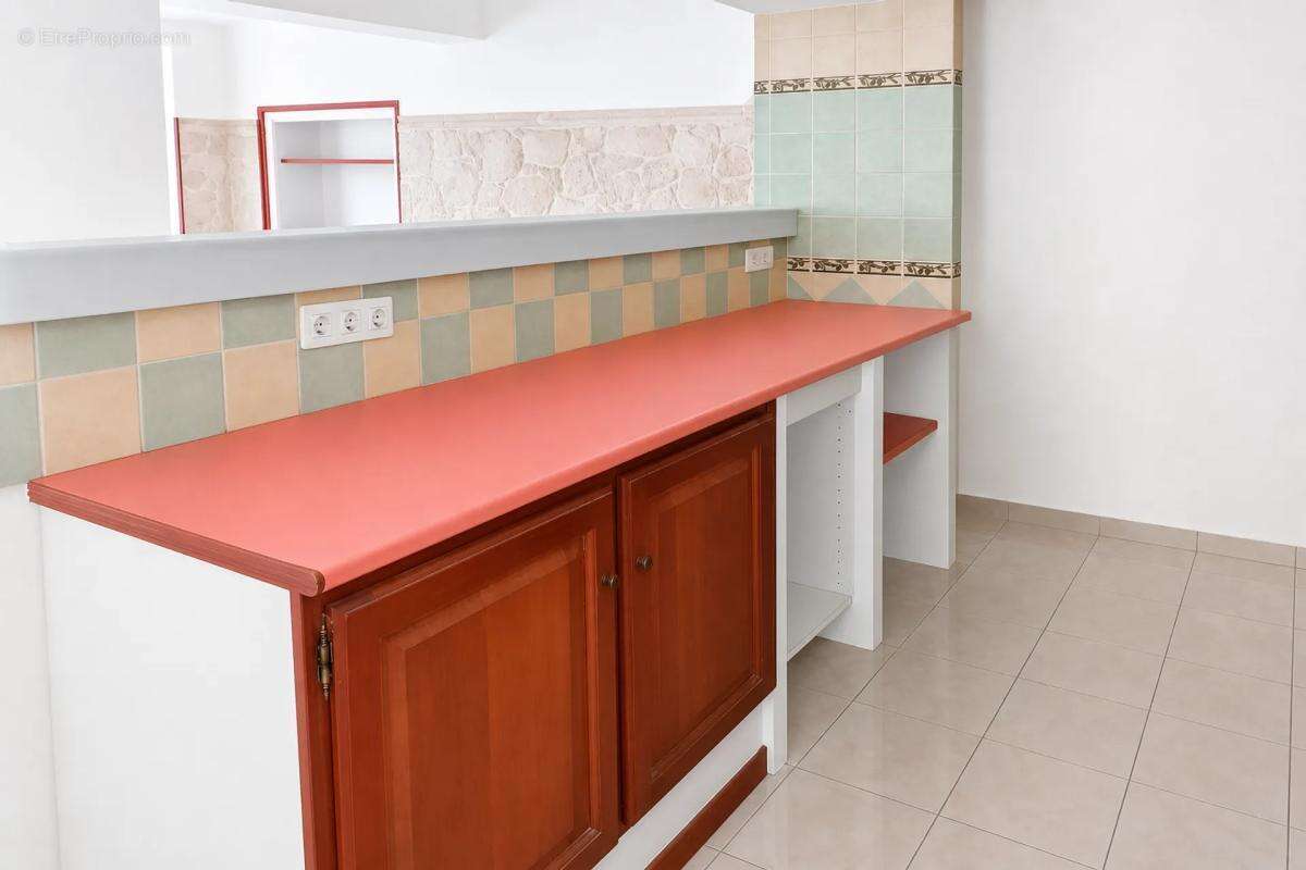 Appartement à LES ARCS