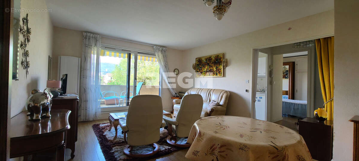 Appartement à CHAMALIERES