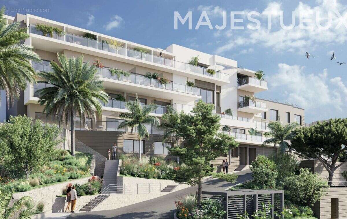 Autre à TOULON
