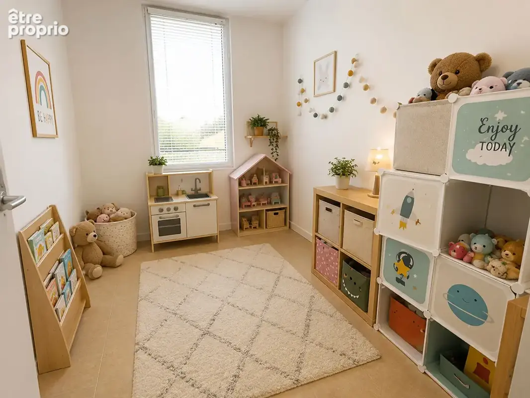 Appartement 3 pièces 48 m² à vendre à Toulon (83200) - photo 2