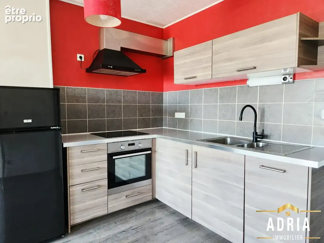 Appartement 2 pièces 47 m² à vendre à Metabief (25370) - photo 8