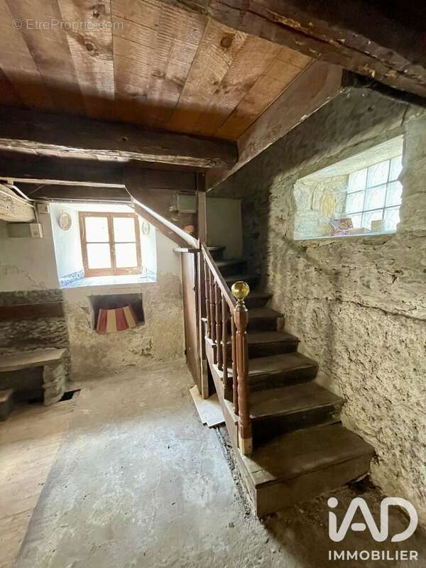 Photo 4 - Maison à FERRERE