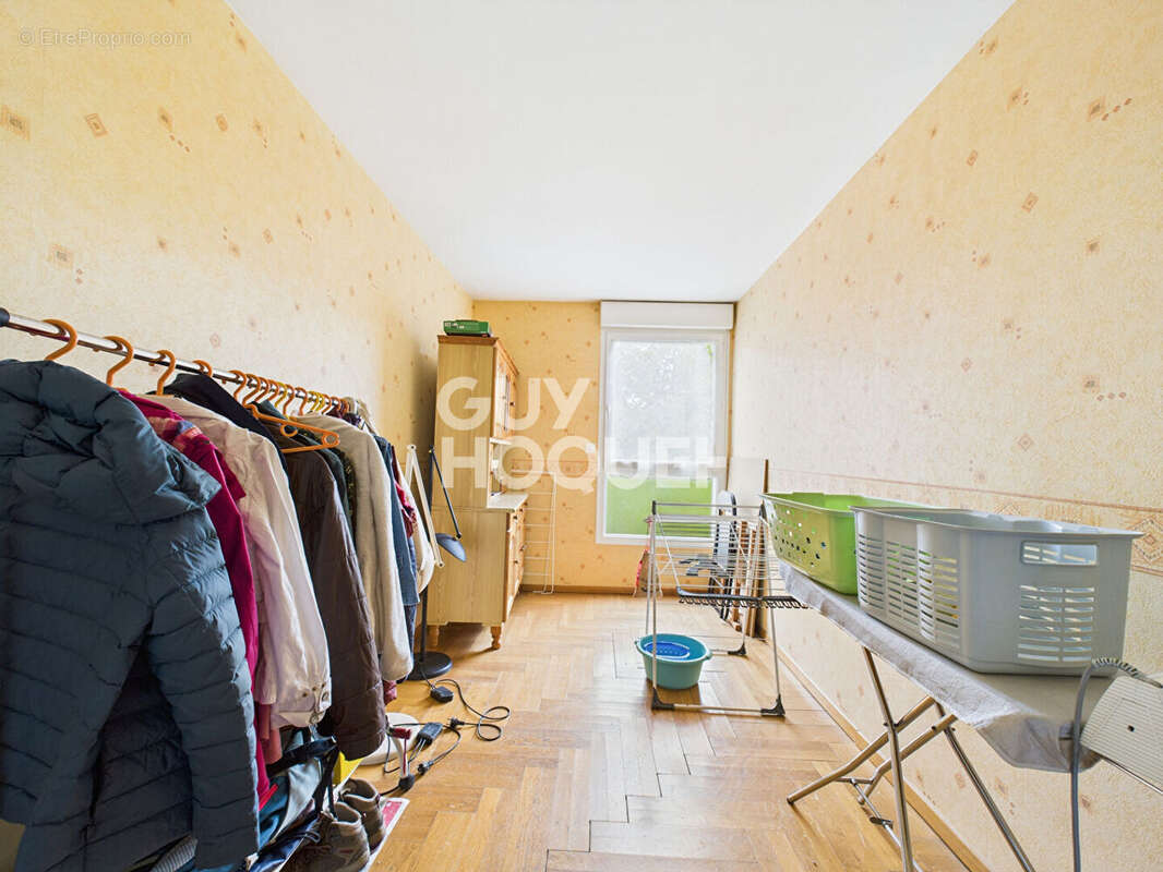 Appartement à SAINT-PIERRE-LES-ELBEUF