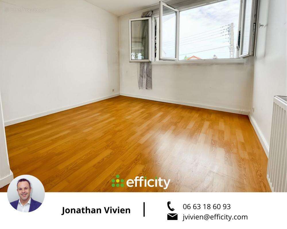 Appartement - photo 6