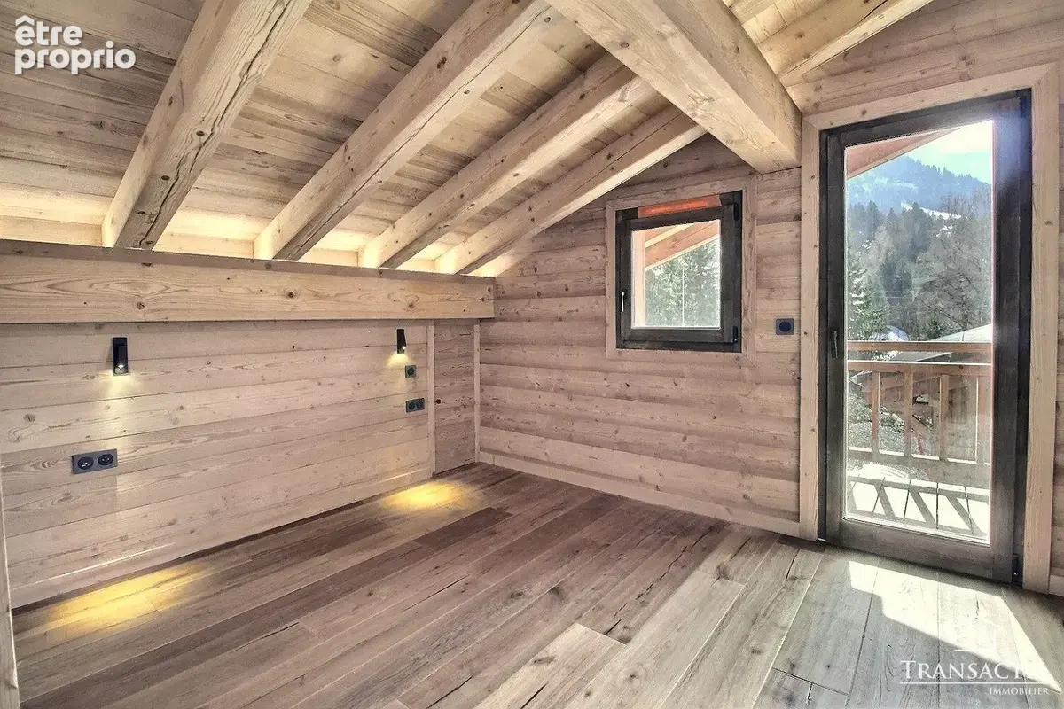 Appartement 4 pièces 114 m² à vendre à Megeve (74120) - photo 9