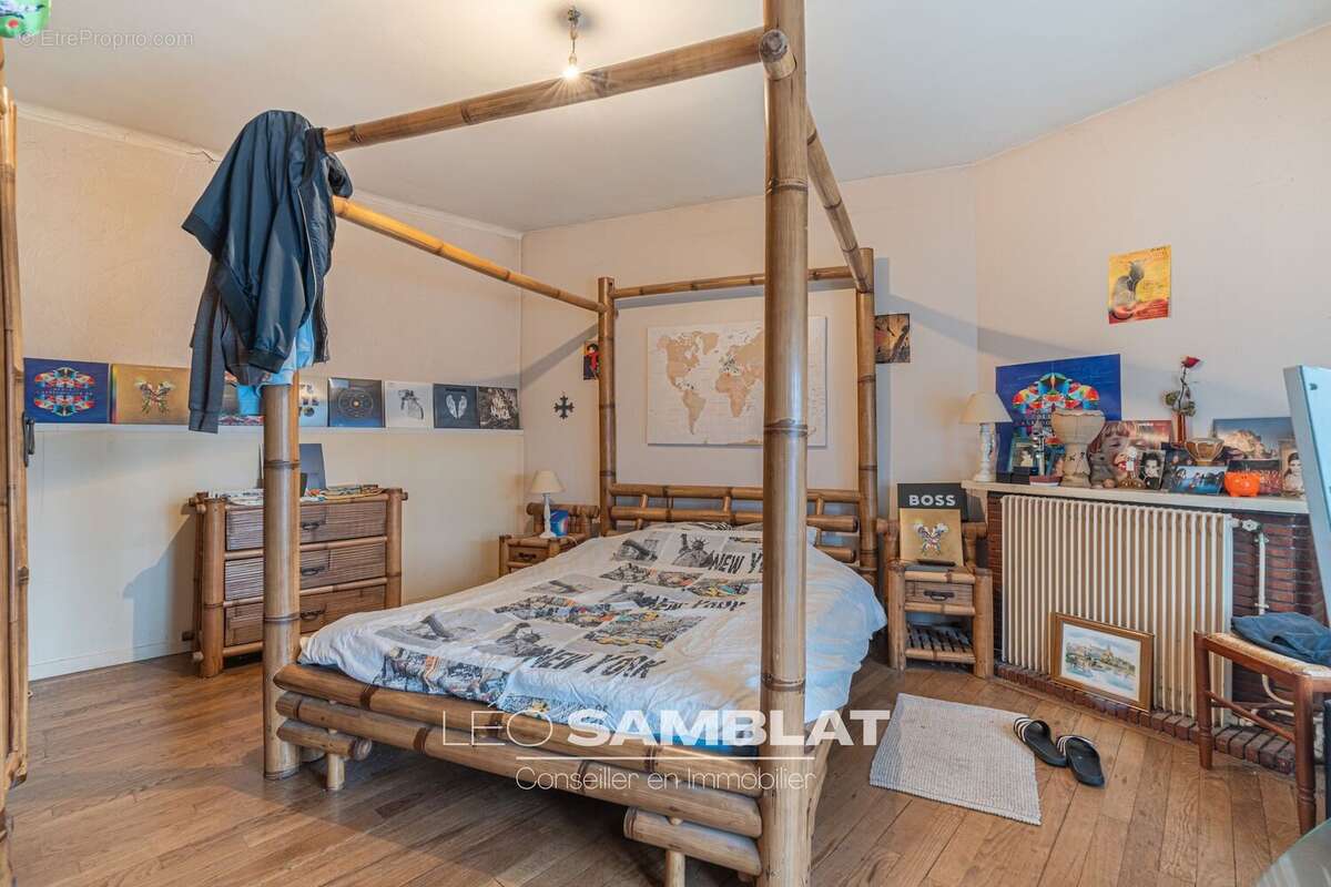 Appartement à LIMOGES