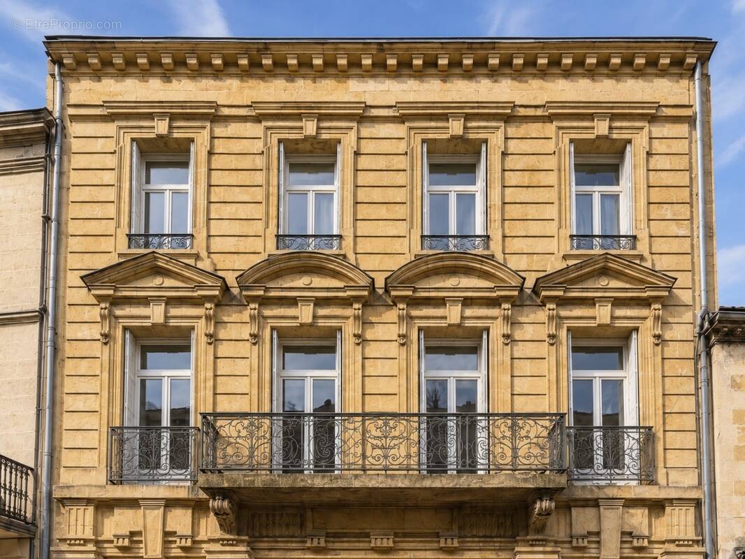 Appartement à BERGERAC