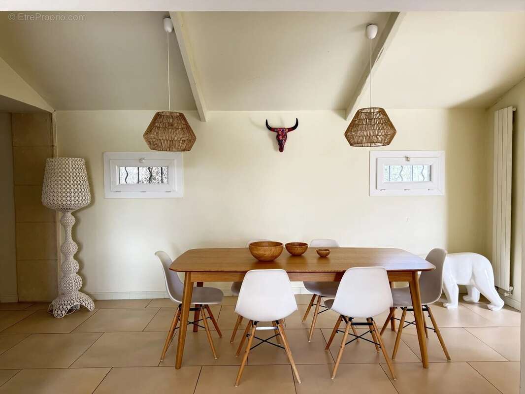 Maison à ARLES