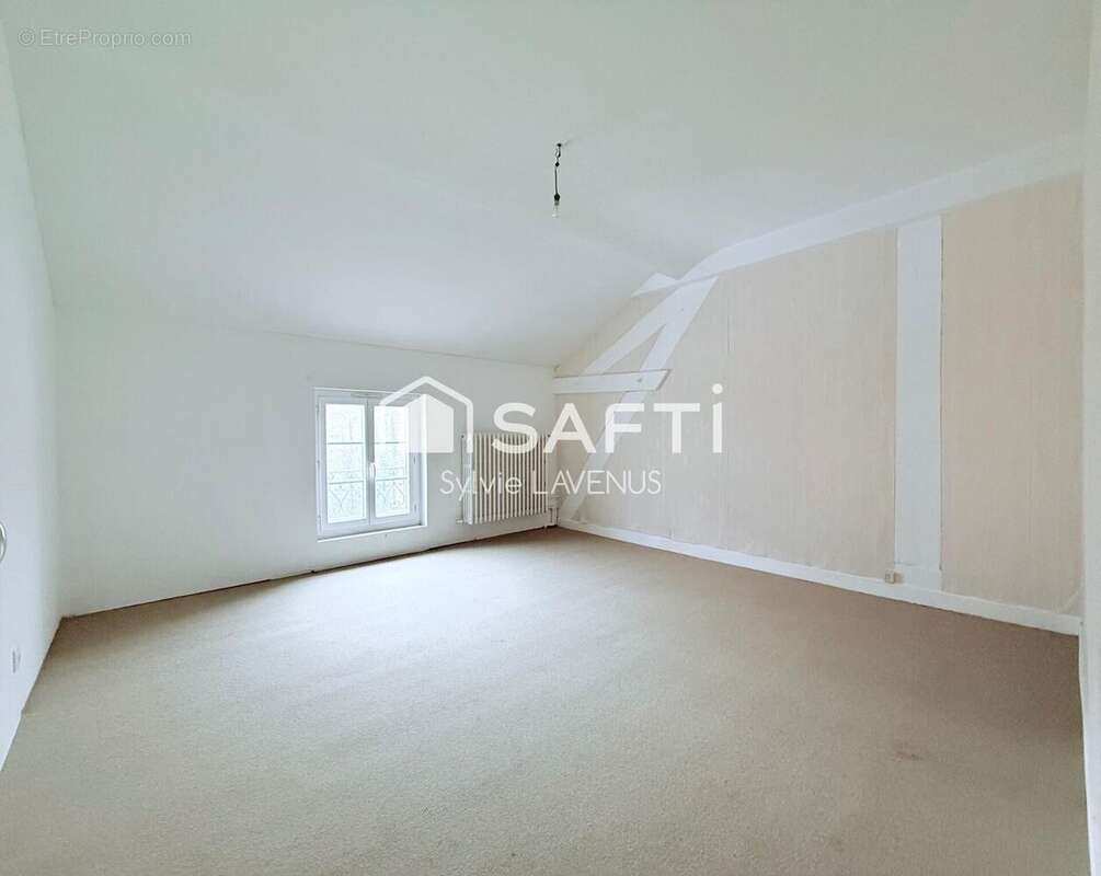 Photo 8 - Maison à VAILLY-SUR-AISNE