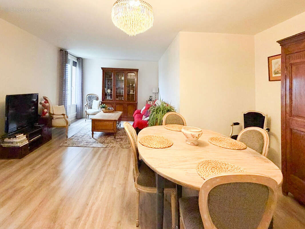 Appartement à GARDANNE