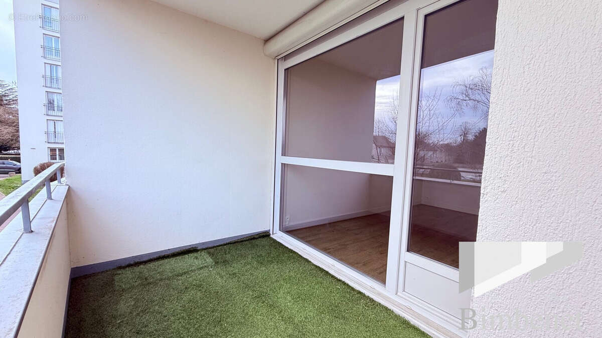 Appartement à OLIVET