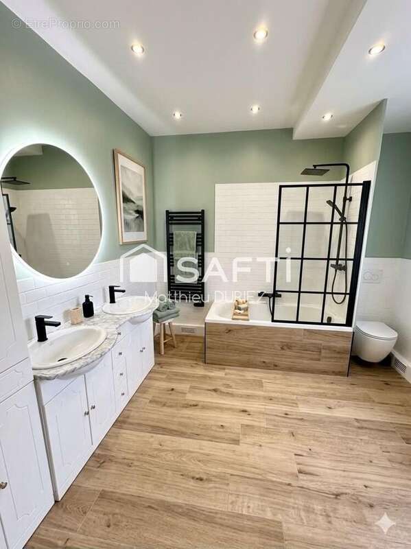 Maison 185 m² à Hondschoote  - photo 4