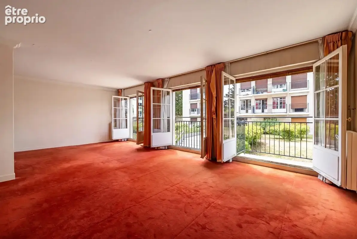 Appartement à VERSAILLES