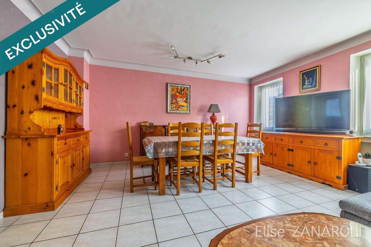 Photo 8 - Maison à VOLMERANGE-LES-MINES