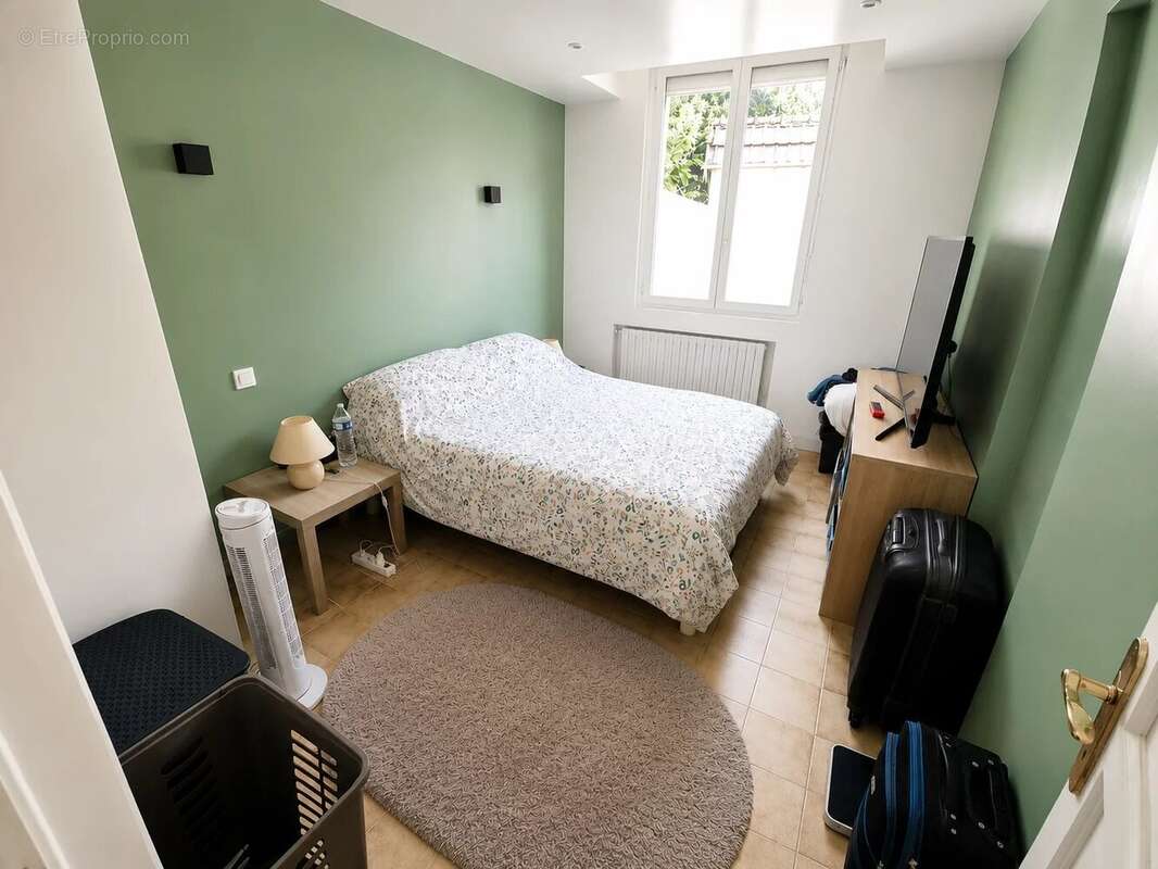 Maison familiale avec jardin au calme – 91 m²  – Livry-Gargan - photo 6
