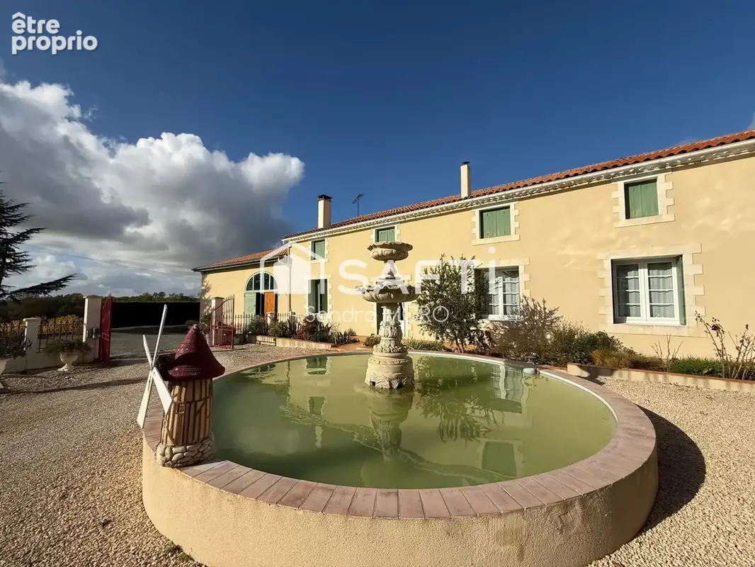 Photo 1 - Maison à FOSSES-ET-BALEYSSAC