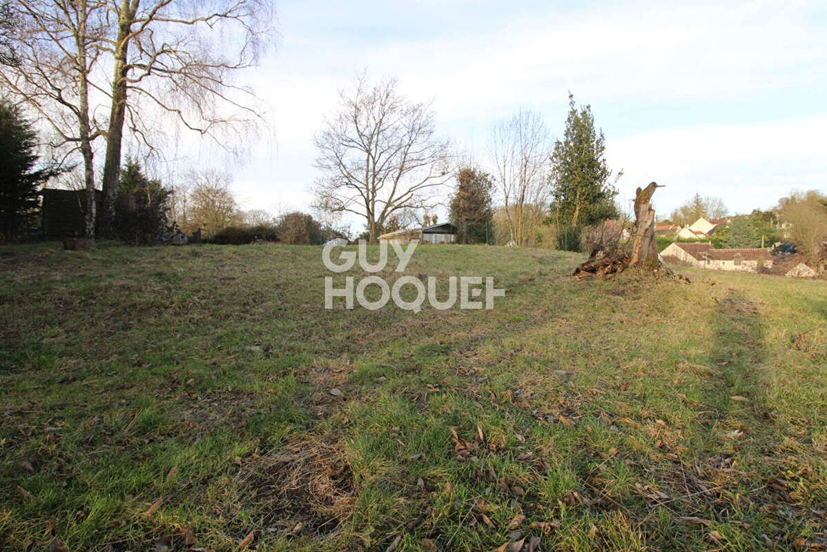 Maison à SOIGNOLLES-EN-BRIE