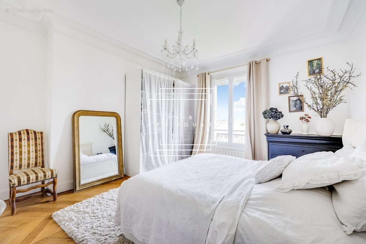 Appartement 145 m² à Neuilly-Sur-Seine  - photo 5