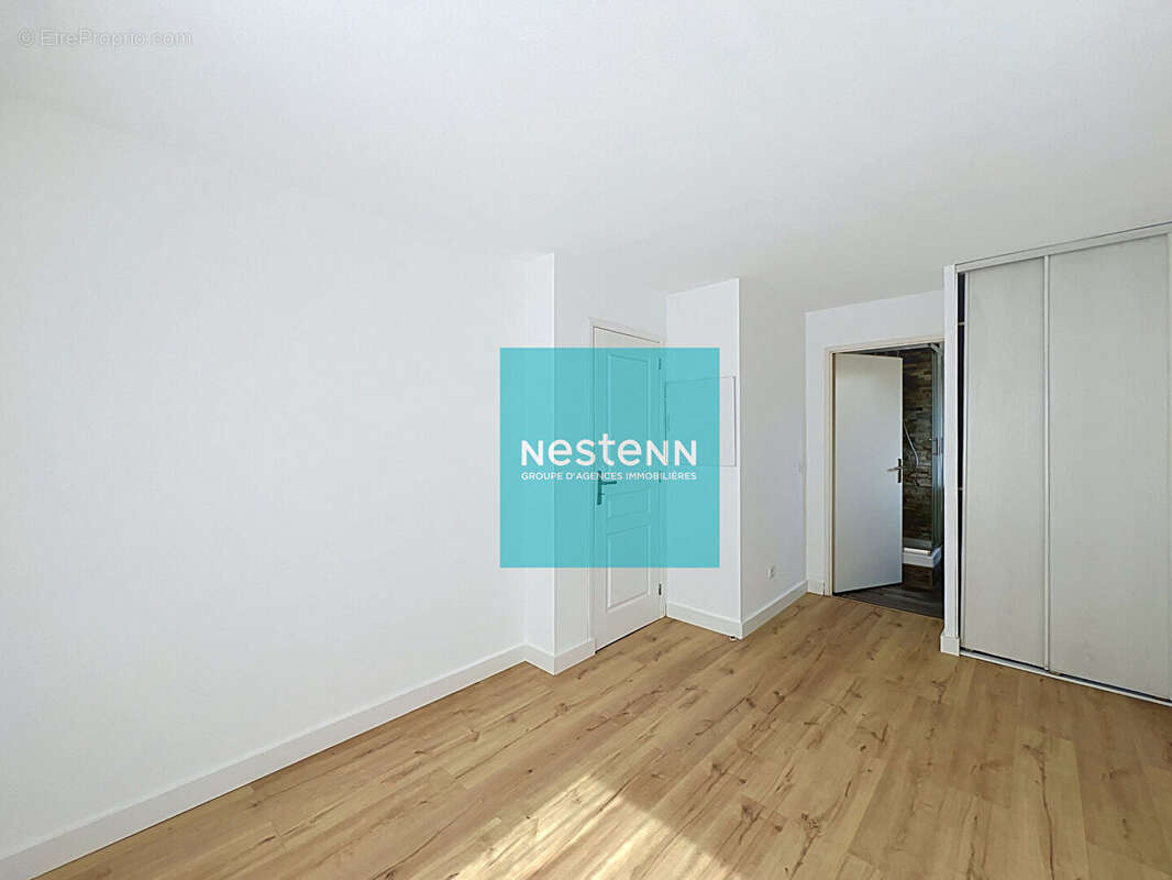 Appartement franconville  2 pièce  quartier gare la villa roma - photo 10