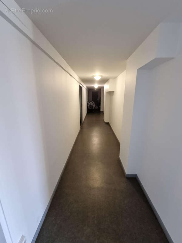 Appartement à HAUBOURDIN