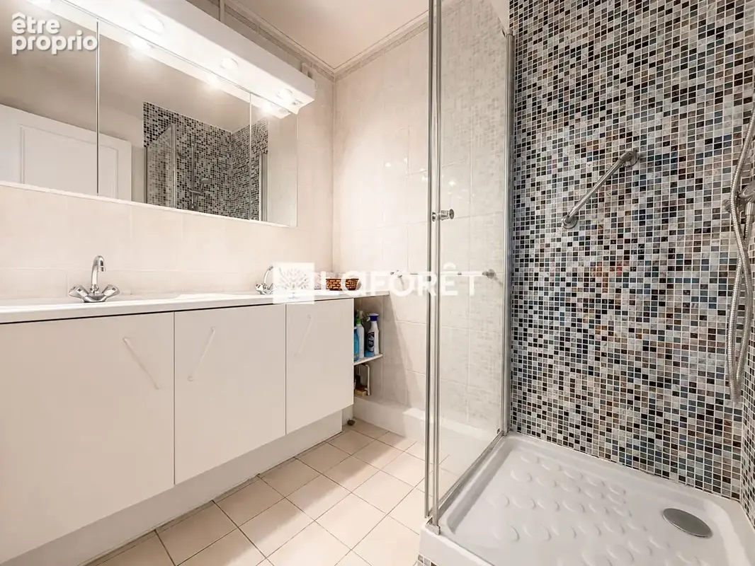 Appartement Paris 3 pièce(s) 73.52 m2 - photo 9