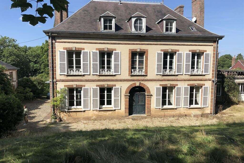 Maison à RUGLES