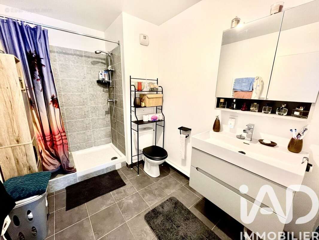 Photo 9 - Appartement à ARGENTEUIL