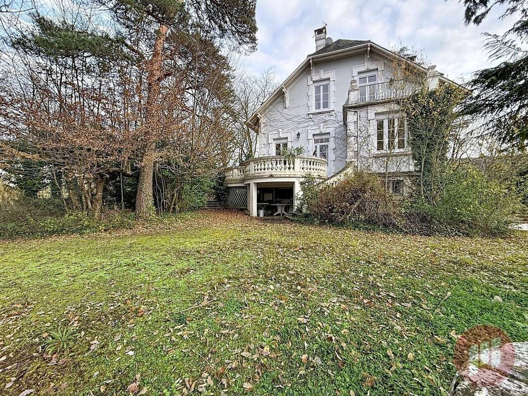 Maison à BRIVE-LA-GAILLARDE