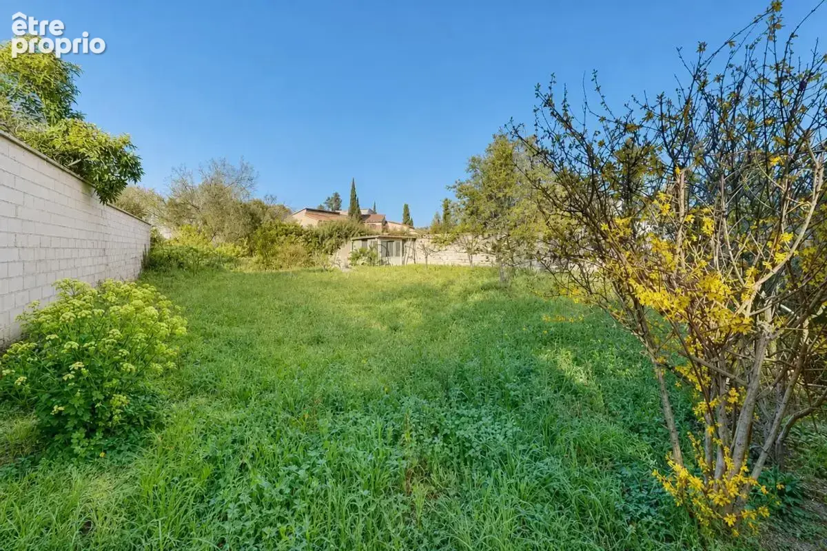 Villa familiale de 164 m² habitables sur parcelle de 770 m² - photo 18