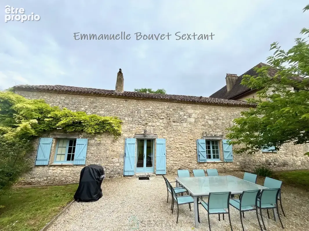 BERGERAC, domaine d'exception, 30 hectares - photo 23