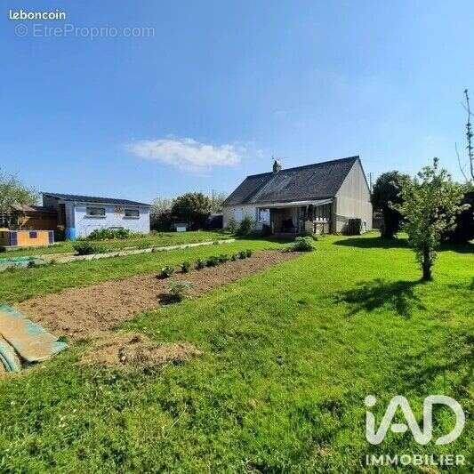 Maison 88 m² à Villepot  - photo 9