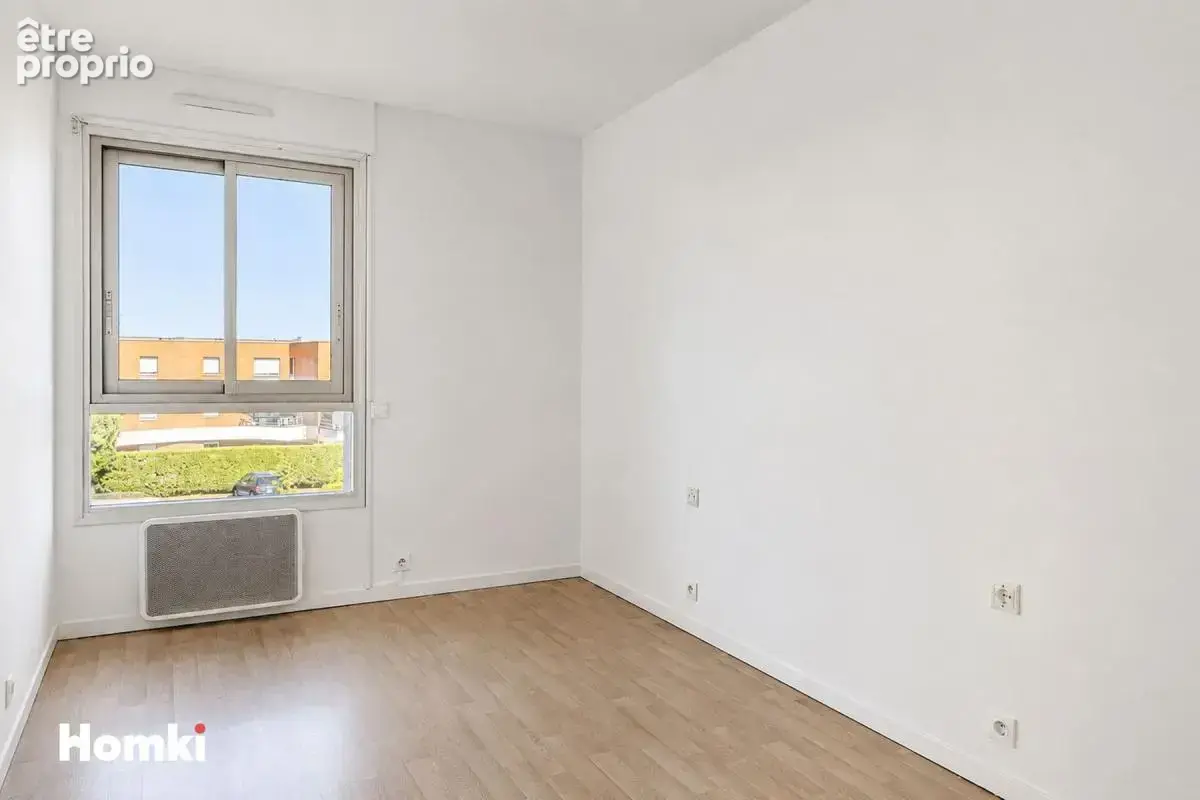 Appartement T2 de 40 m² à Montpellier 34080, Rue Paul Rimbaud - photo 11