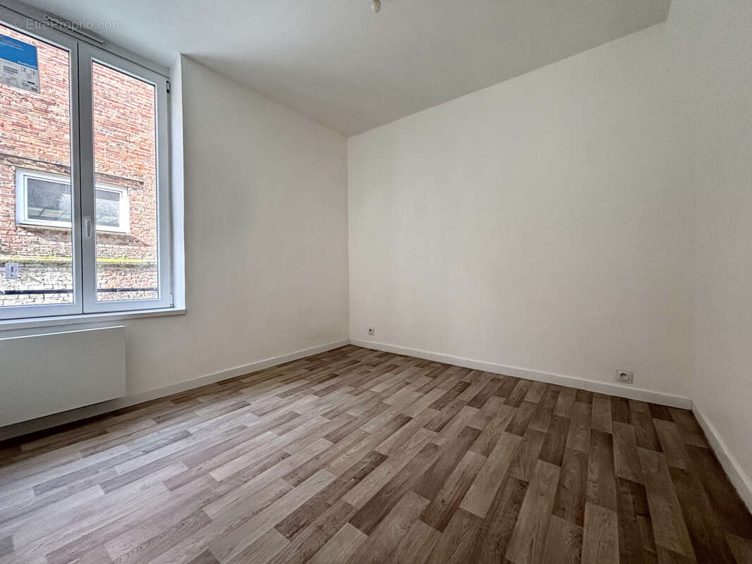 Appartement à ROUBAIX