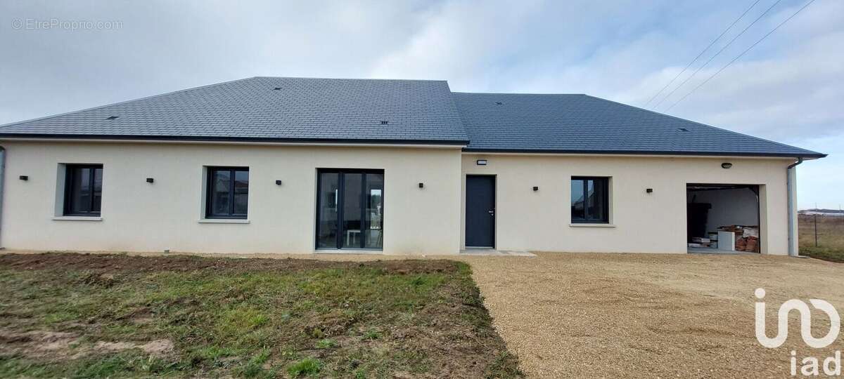 Photo 2 - Maison à SOINGS-EN-SOLOGNE