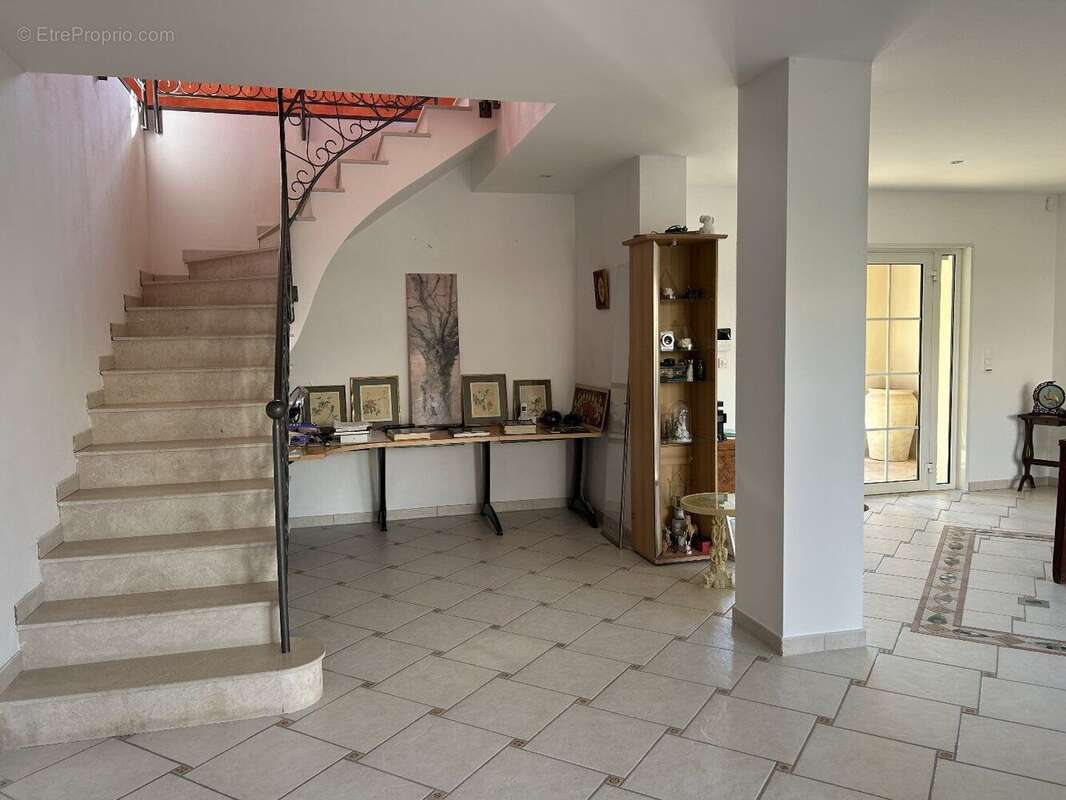 Maison à SAINT-DENIS-DU-PIN