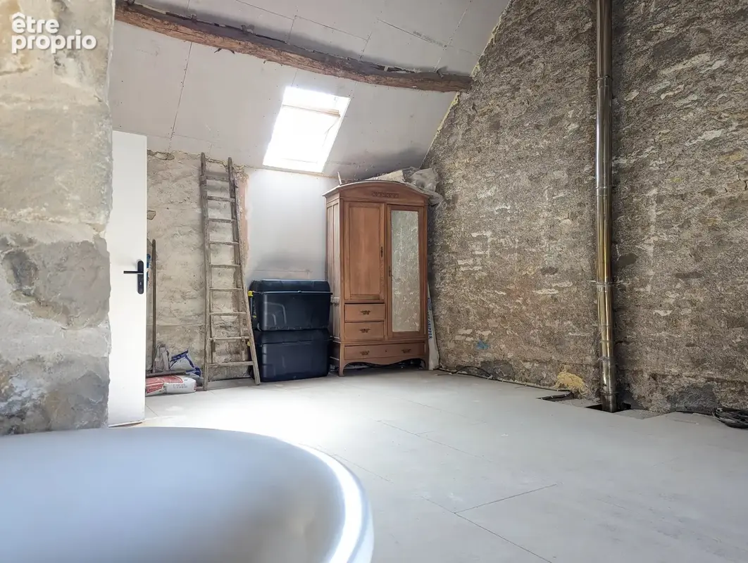 Charmante petite maison de caractère dans l'Indre (36) - photo 12