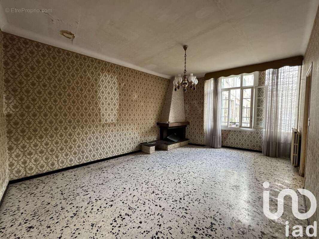 Photo 4 - Maison à LAVELANET