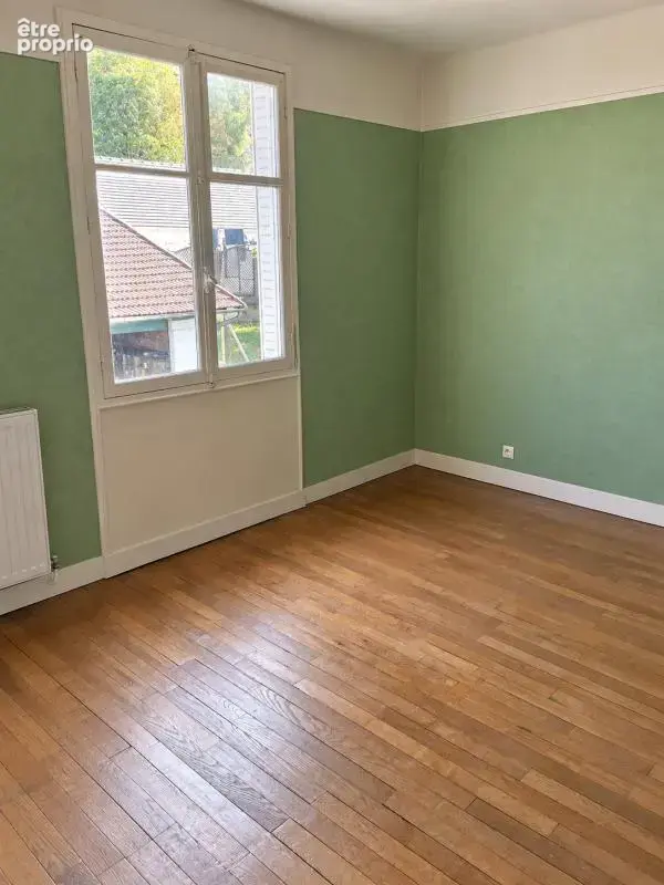 PRESLES (95) - Maison 4p - 118m² - photo 8