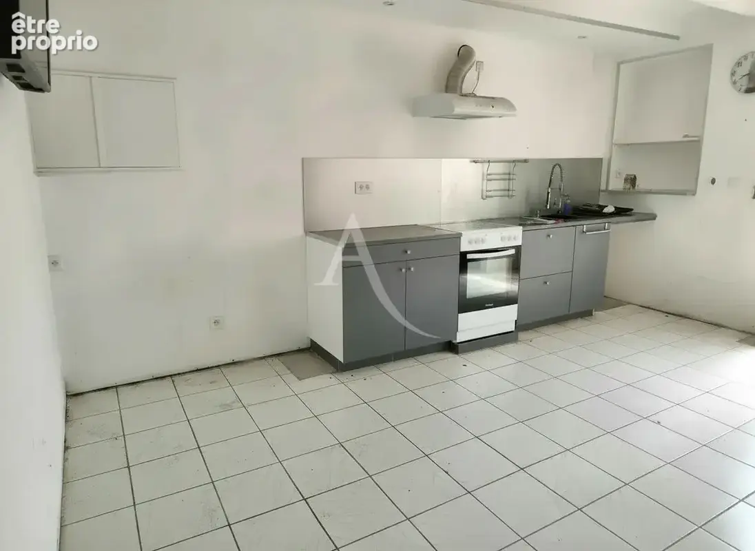 Maison à rénover - photo 3
