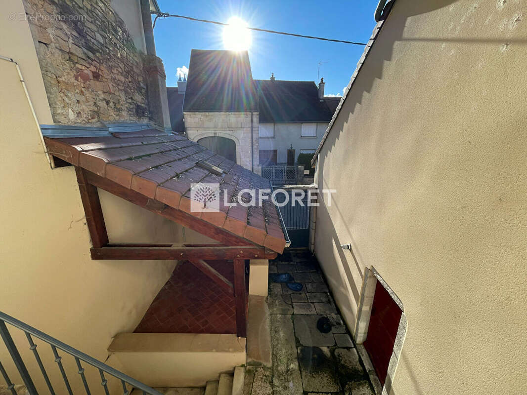 Maison à LONS-LE-SAUNIER