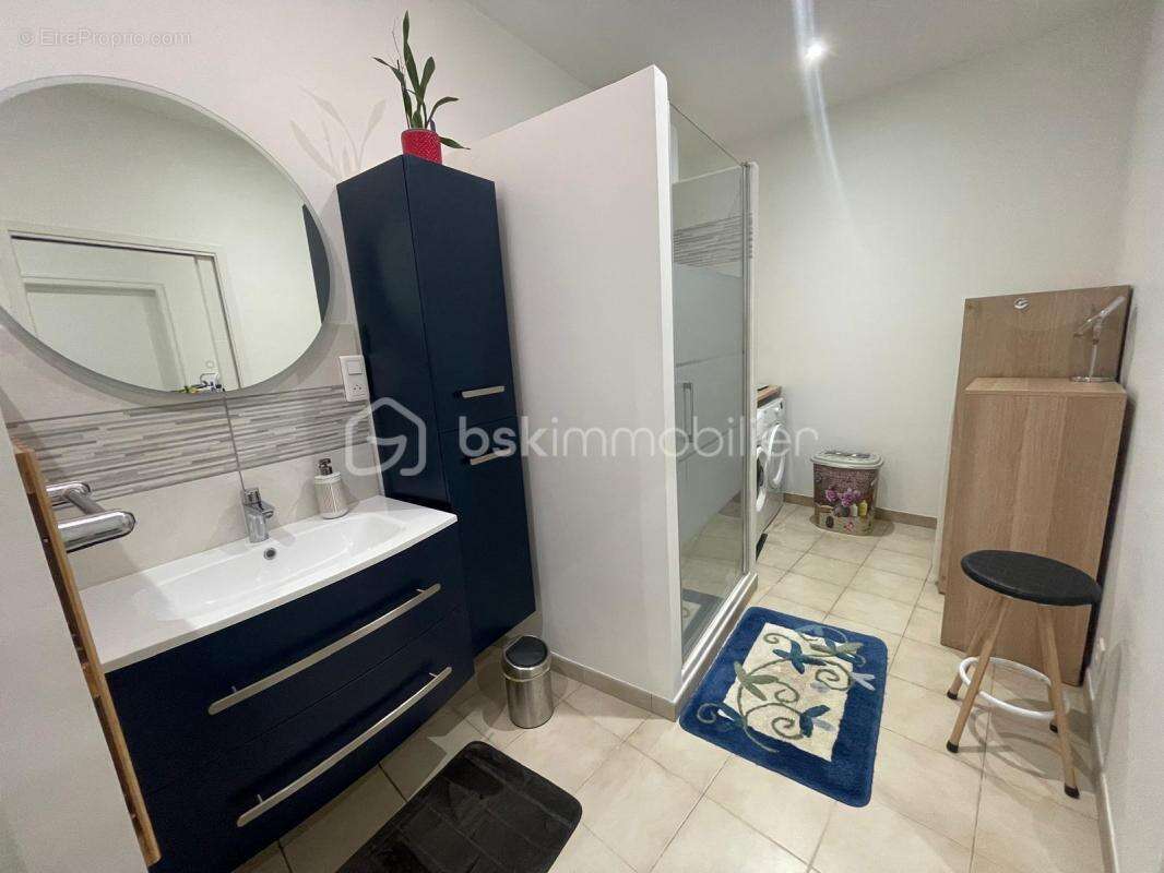 Appartement à PITHIVIERS