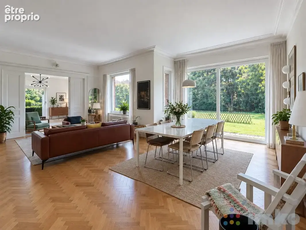 Maison 6 pièces 250 m² à vendre à Wasquehal (59290) - photo 4