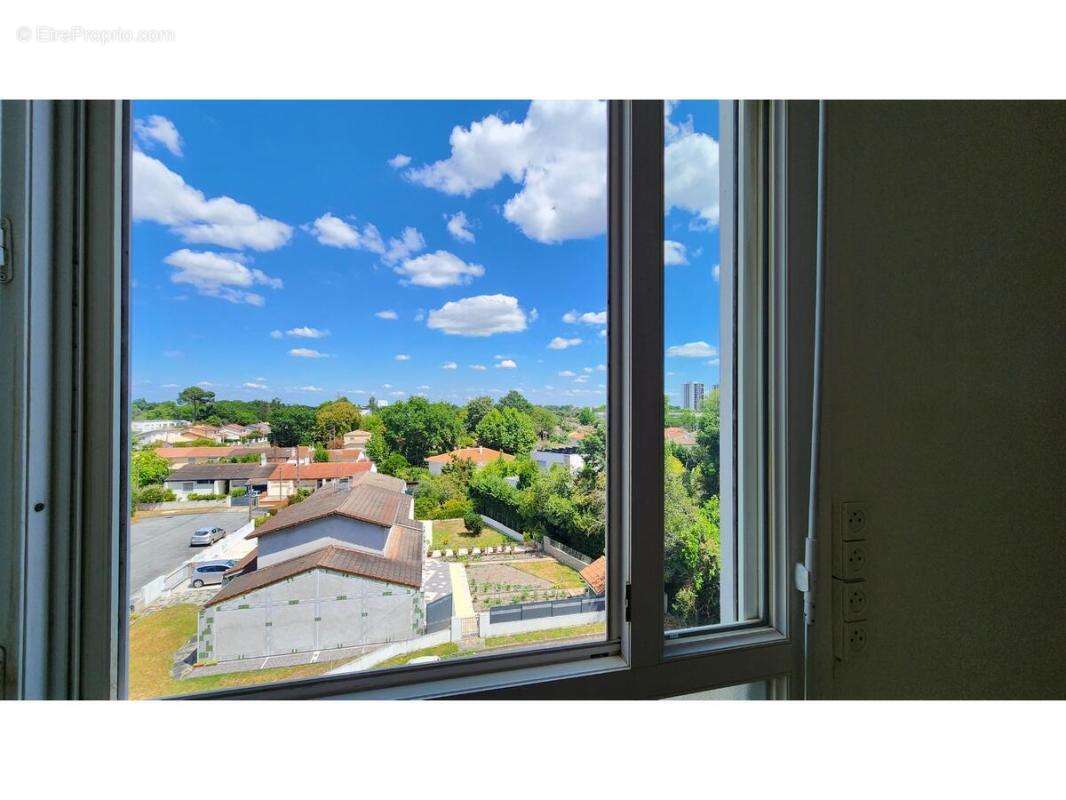 Appartement F2 - photo 4
