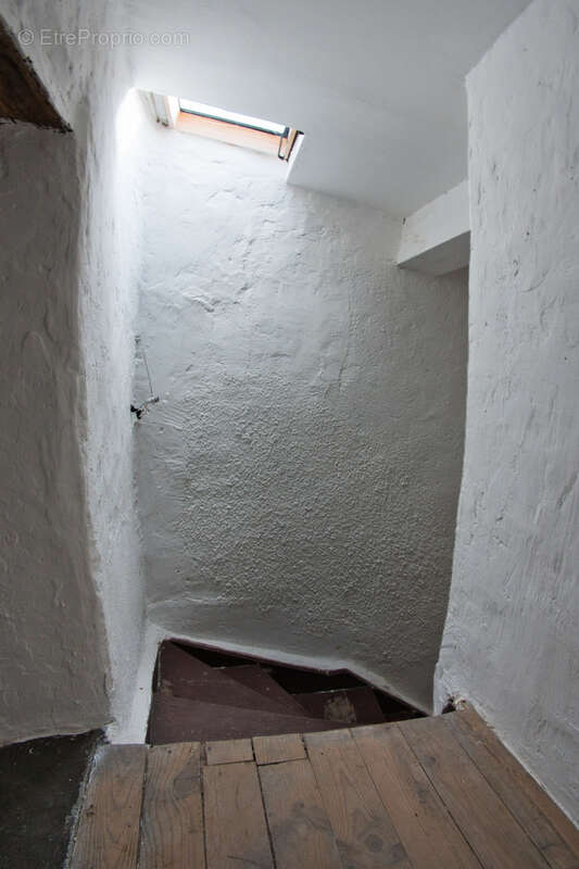 Maison à LABASTIDE-EN-VAL