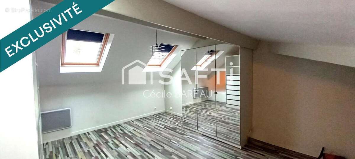 Photo 9 - Maison à ITTEVILLE