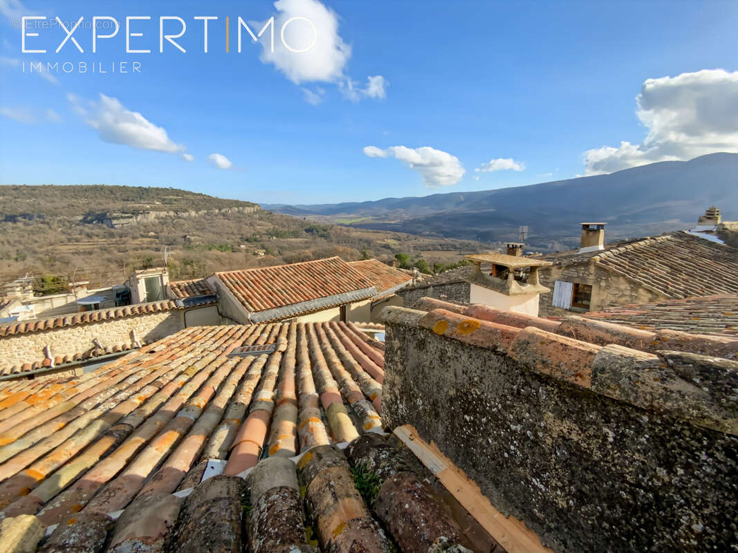 Maison à SAINT-MARTIN-DE-CASTILLON