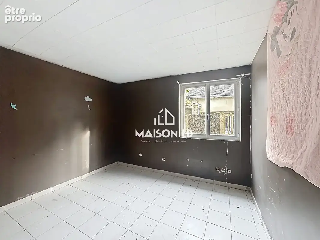 Appartement Isigny Sur Mer 3 pièces 70m2. - photo 4