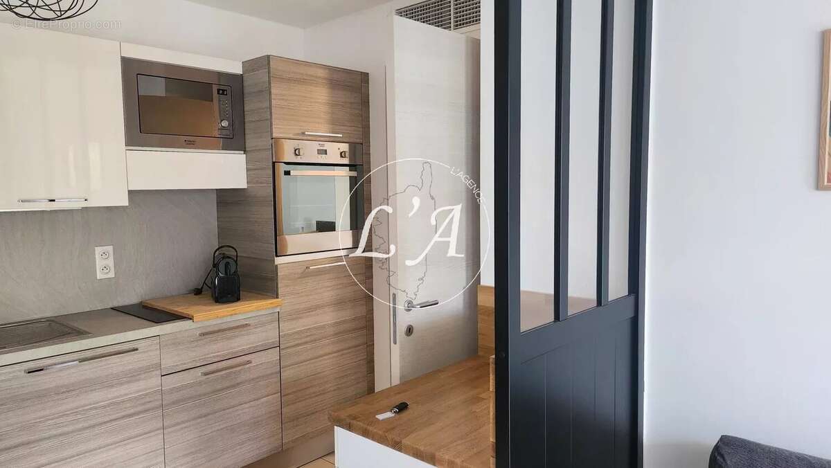 Appartement à PROPRIANO