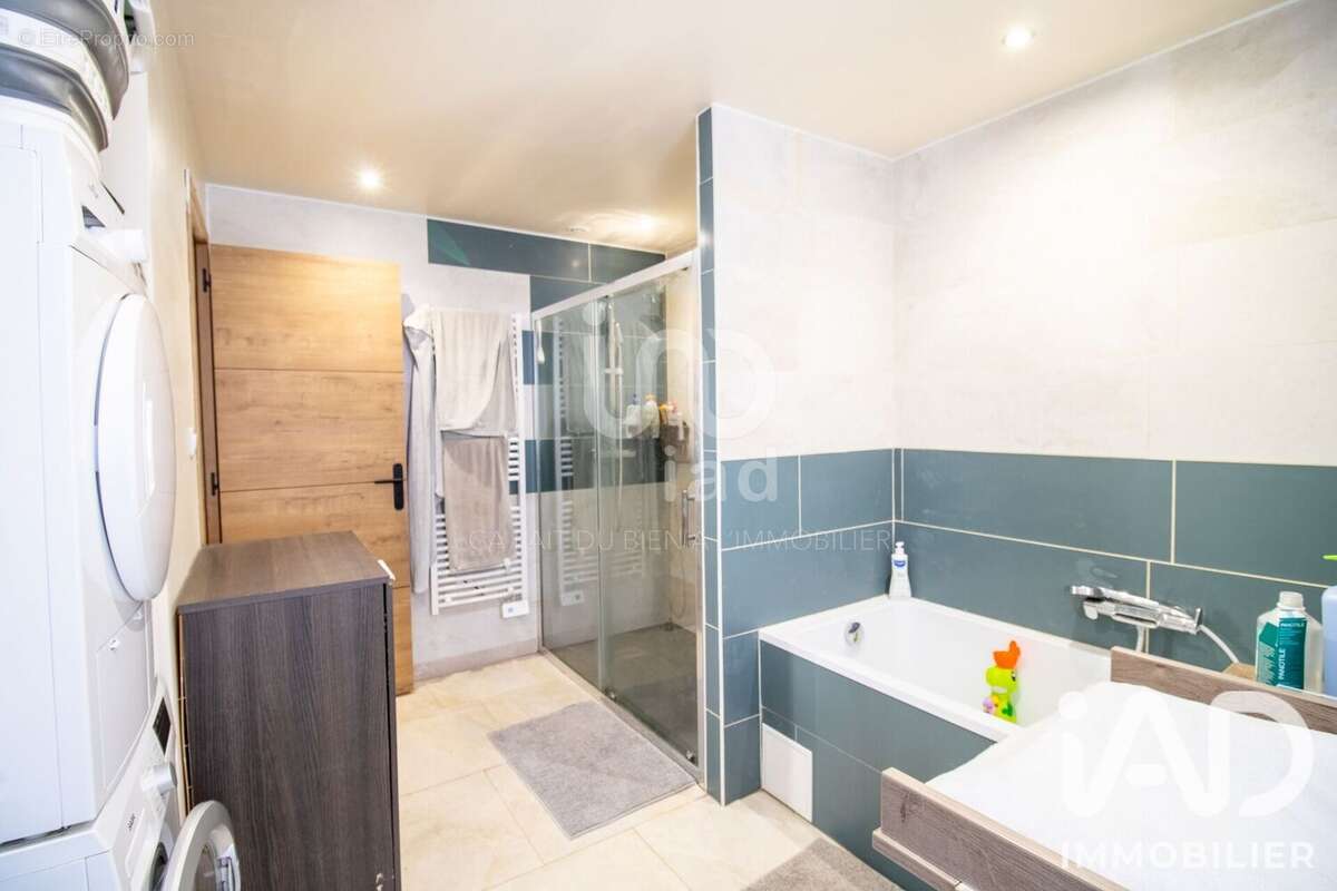 Maison 118 m² à Pronleroy  - photo 9